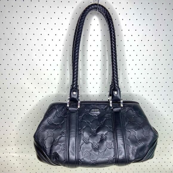 🦋JOOP!🦋 vintage bag shoulder purse german